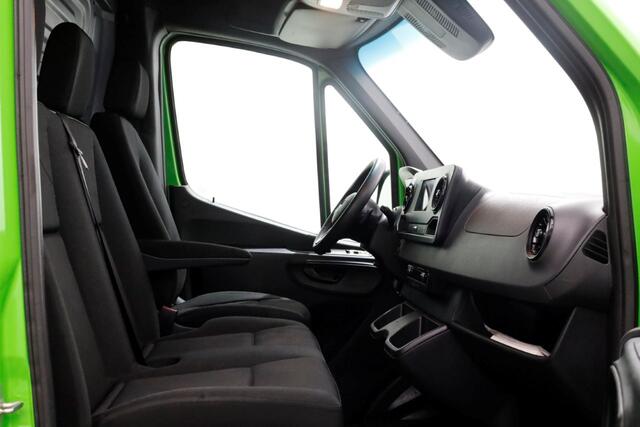 Mercedes-Benz SPRINTER 314 CDI 143pk L2H1 RWD 7G Automaat Airco/Navi/Camera 03-2019