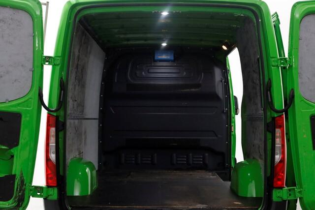 Mercedes-Benz SPRINTER 314 CDI 143pk L2H1 RWD 7G Automaat Airco/Navi/Camera 03-2019