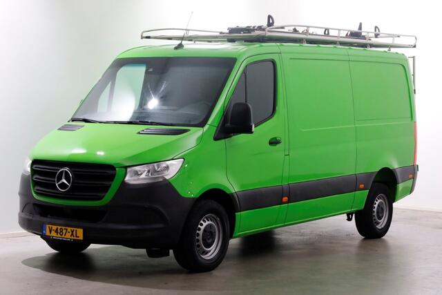 Mercedes-Benz SPRINTER 314 CDI 143pk L2H1 RWD 7G Automaat Airco/Navi/Camera 03-2019