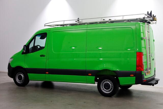 Mercedes-Benz SPRINTER 314 CDI 143pk L2H1 RWD 7G Automaat Airco/Navi/Camera 03-2019