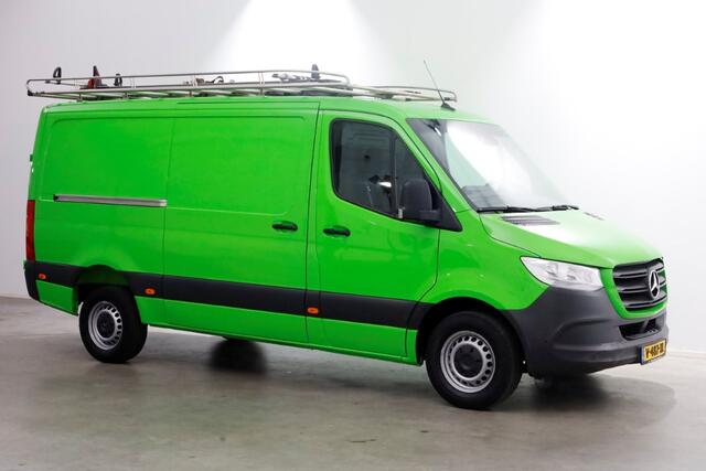Mercedes-Benz SPRINTER 314 CDI 143pk L2H1 RWD 7G Automaat Airco/Navi/Camera 03-2019