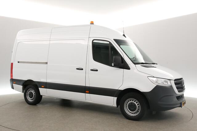Mercedes-Benz SPRINTER 315 CDI 150PK L2H2 | 3500KG Trekgew. | Trekhaak | Automaat | Airco | Camera | Carplay | Cruise | Navigatie
