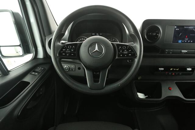 Mercedes-Benz SPRINTER 315 CDI 150PK L2H2 | 3500KG Trekgew. | Trekhaak | Automaat | Airco | Camera | Carplay | Cruise | Navigatie