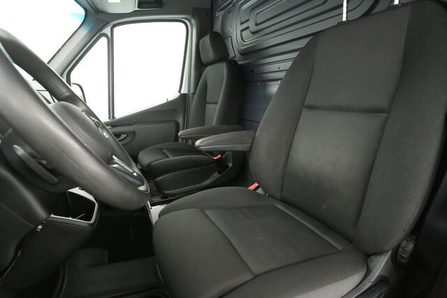 Mercedes-Benz SPRINTER 315 CDI 150PK L2H2 | 3500KG Trekgew. | Trekhaak | Automaat | Airco | Camera | Carplay | Cruise | Navigatie