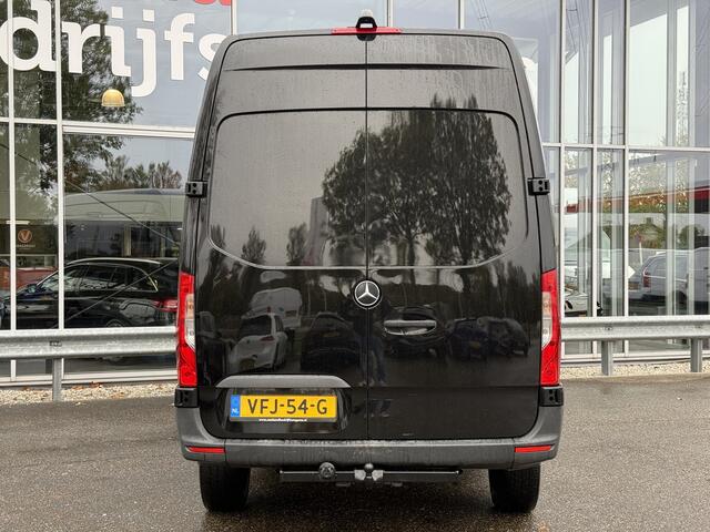 Mercedes-Benz SPRINTER 316 2.2 CDI L2H2 | NL-auto | 3.5T trekhaak | Navi | Carplay | Camera | Cruisec.