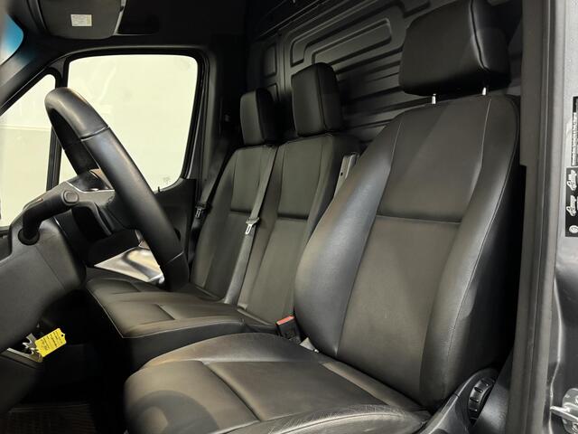 Mercedes-Benz SPRINTER 315 L2H2 Automaat Airco Cruise Navigatie Trekhaak