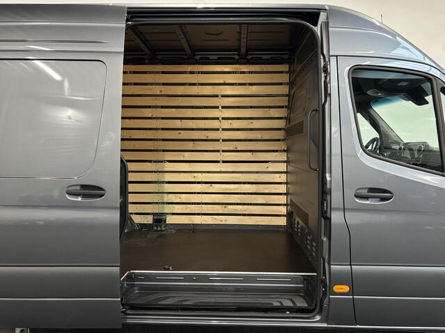 Mercedes-Benz SPRINTER 315 L2H2 Automaat Airco Cruise Navigatie Trekhaak