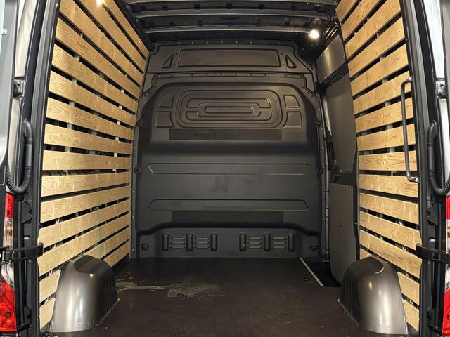 Mercedes-Benz SPRINTER 315 L2H2 Automaat Airco Cruise Navigatie Trekhaak