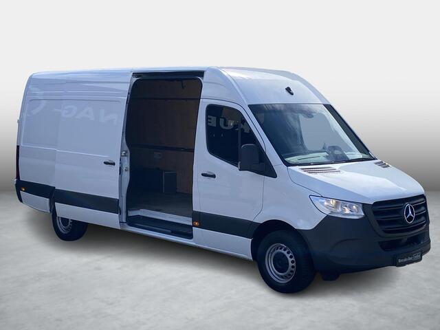 Mercedes-Benz SPRINTER 317 CDI L3 RWD Pro