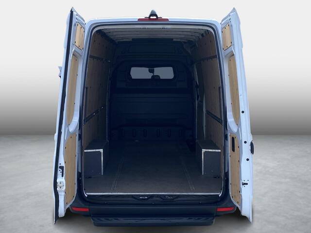 Mercedes-Benz SPRINTER 317 CDI L3 RWD Pro
