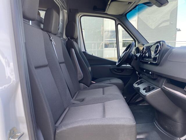 Mercedes-Benz SPRINTER 317 CDI L3 RWD Pro