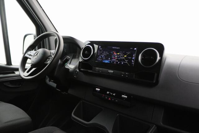 Mercedes-Benz SPRINTER 316 CDI L2H2 Aut. Climate, 360° Camera, Apple Carplay, LED, Cruise, Trekhaak 3500KG, 18''