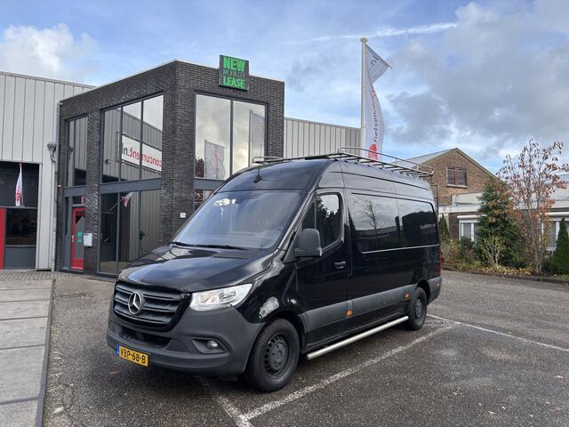 Mercedes-Benz SPRINTER 316 2.2 CDI L2H1 EURO VI-D