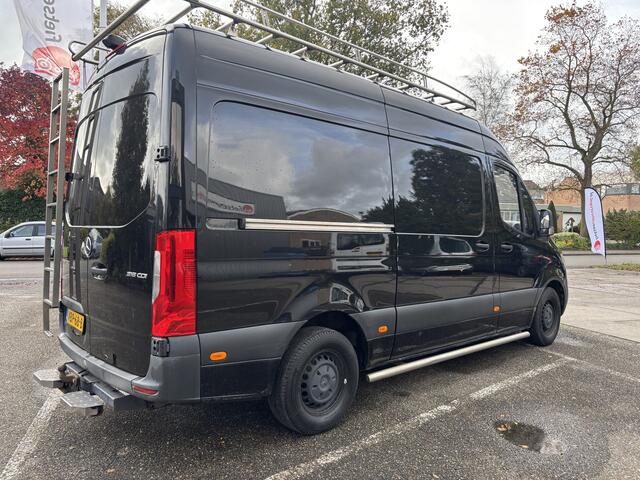 Mercedes-Benz SPRINTER 316 2.2 CDI L2H1 EURO VI-D