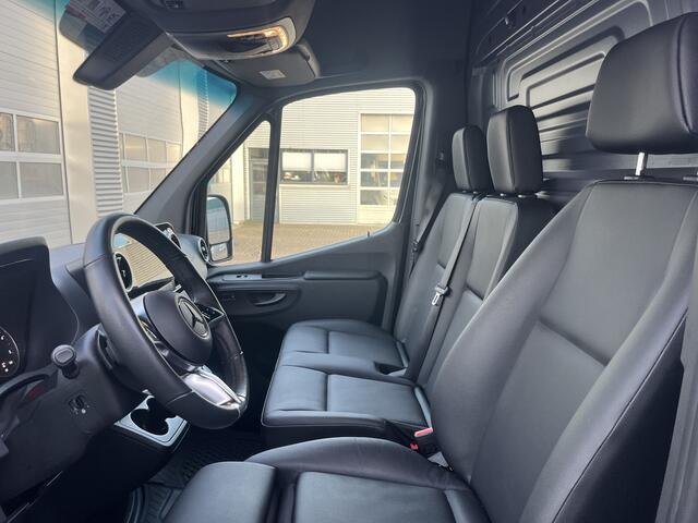 Mercedes-Benz SPRINTER 319 1.9 CDI Aut L4 3500kg Trekhaak Leder LED Stuurverw. alle opties