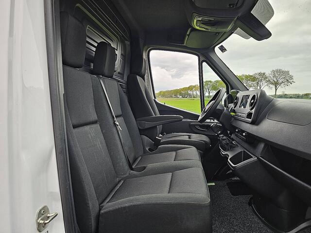 Mercedes-Benz SPRINTER 317 1.9 CDI L3H2 Navi Airco Mbux 360- Gr.-Camera Cruise Euro6 170 PK