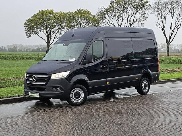 Mercedes-Benz SPRINTER 314 2.2 CDI L2H2 EURO VI-D 3.5T-Trekhaak Airco Mbux Camera Euro6 1e Eigenaar!
