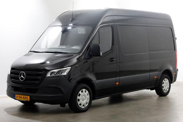 Mercedes-Benz SPRINTER 314 CDI 143PK 9G Automaat L2H2 LED/Airco/Camera 06-2021