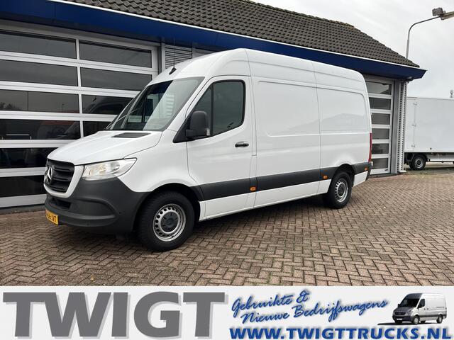 Mercedes-Benz SPRINTER 317 1.9 CDI L2H1 RWD Automaat/7"MBUX