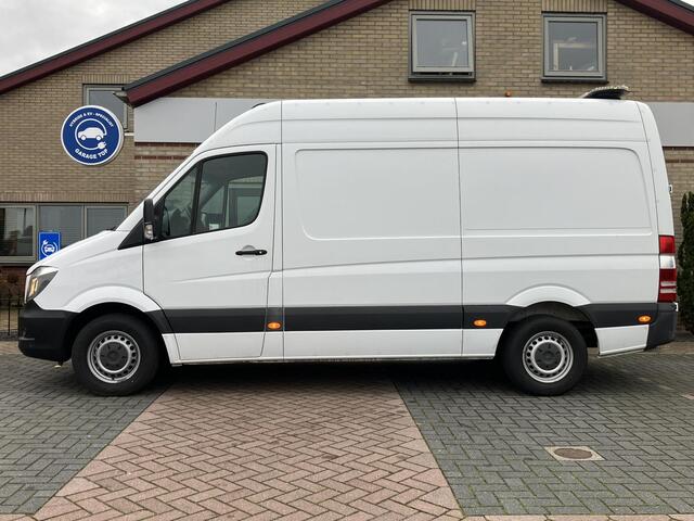 Mercedes-Benz SPRINTER 316 2.2 CDI 366 | Trekhaak | Cruise | NAP | BTW