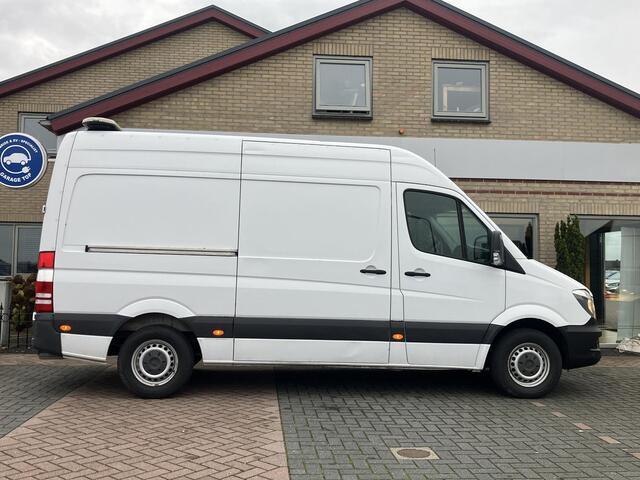 Mercedes-Benz SPRINTER 316 2.2 CDI 366 | Trekhaak | Cruise | NAP | BTW