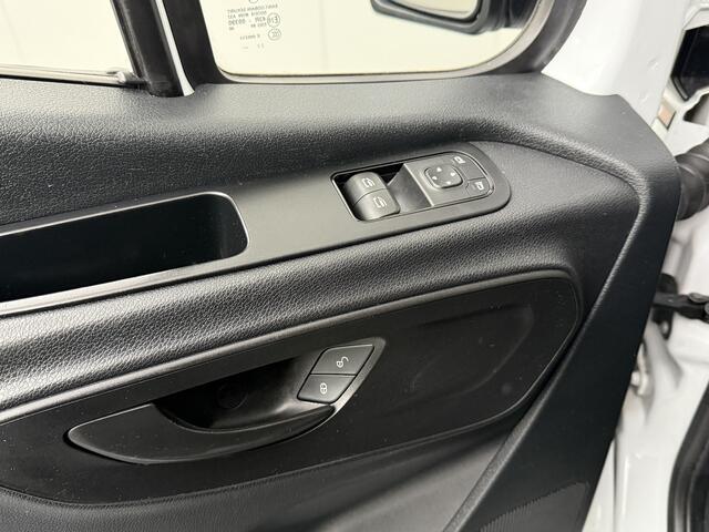Mercedes-Benz SPRINTER 315CDi L2H2 | Mbux Touchscreen | Airco | Cruise | 3-Persoons | Betimmering