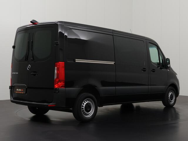 Mercedes-Benz SPRINTER L2H1 | 2xSchuifdeur | Navigatie | Camera | Airco | Betimmering