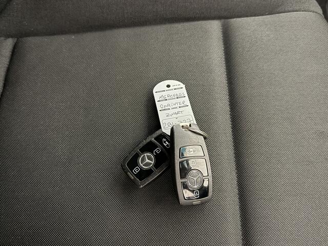 Mercedes-Benz SPRINTER L2H1 | 2xSchuifdeur | Navigatie | Camera | Airco | Betimmering