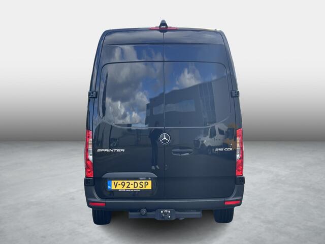 Mercedes-Benz SPRINTER 315 1.9 CDI L2H2 RWD