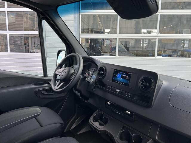Mercedes-Benz SPRINTER 315 1.9 CDI L2H2 RWD