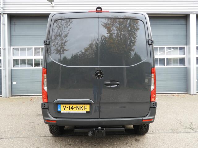 Mercedes-Benz SPRINTER 316 2.2 CDI L1H1 AUT RWD | AIRCO | MBUX | CAMERA | TREKHAAK