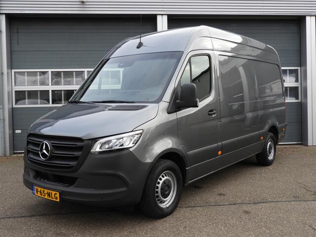 Mercedes-Benz SPRINTER 317 1.9 CDI L2H2 RWD AUT| LED | MBUX 10.25" | CAMERA