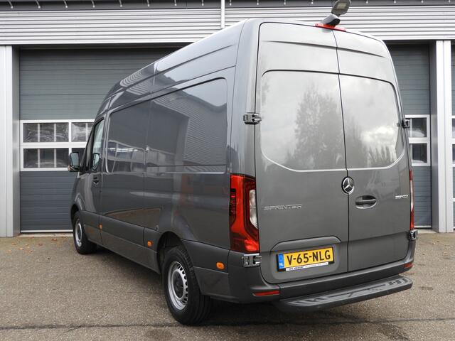 Mercedes-Benz SPRINTER 317 1.9 CDI L2H2 RWD AUT| LED | MBUX 10.25" | CAMERA