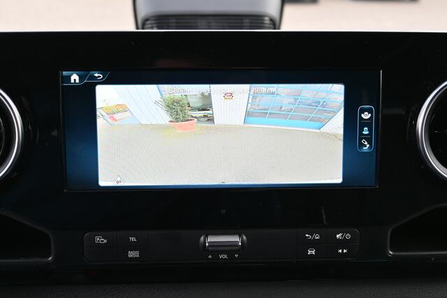 Mercedes-Benz SPRINTER 315 CDI DC L2H2 Pro Camera, Trekhaak