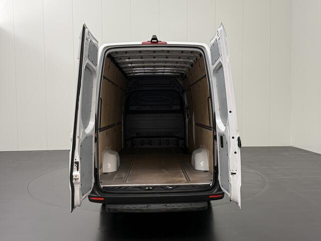 Mercedes-Benz SPRINTER 316CDI L3H2 Maxi | Mbux Touchcreen | Camera | Airco | Cruie