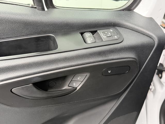 Mercedes-Benz SPRINTER 316CDI L3H2 Maxi | Mbux Touchcreen | Camera | Airco | Cruie