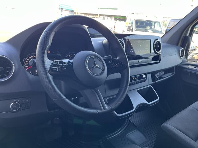 Mercedes-Benz SPRINTER 317 CDI L2/H2 Automaat/10"MBUX/Navi/Camera