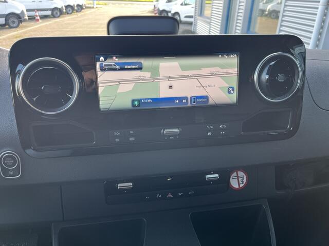 Mercedes-Benz SPRINTER 317 CDI L2/H2 Automaat/10"MBUX/Navi/Camera