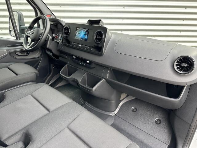 Mercedes-Benz SPRINTER 519 CDI Koel-Vries Dag en Nacht Vleesvervoer Hangwerk Bakwagen