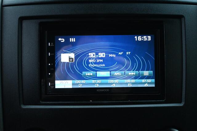 Mercedes-Benz SPRINTER 211 CDI L2H1 Euro 6 Airco