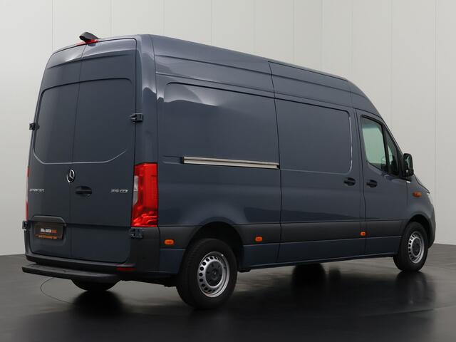 Mercedes-Benz SPRINTER 315CDI 9G-Tronic Automaat L2H2 | Led | Navigatie | Camera | Airco | Cruise