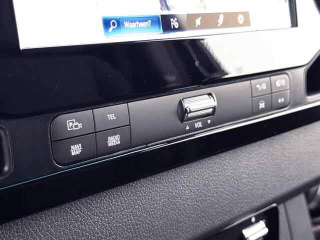 Mercedes-Benz SPRINTER 419 1.9 CDI L2H2 Led Adaptieve Cruise Control 360 Graden Camera Navigatie Softclose Schuifdeur