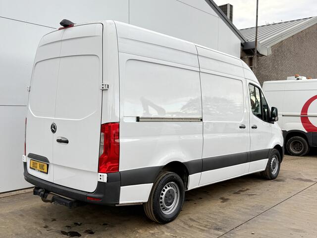 Mercedes-Benz SPRINTER 317 1.9 CDI L2H2 Climate Control Cruise Control Camera ESP Lane Assist Trekhaak
