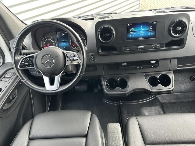 Mercedes-Benz SPRINTER 317 CDI Automaat Airco Carplay Leer Led L1H1