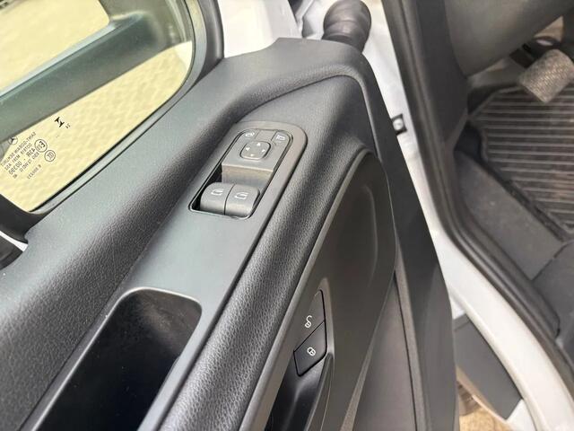 Mercedes-Benz SPRINTER 317CDI Chashi Cabine 4.32 Wielbasis Automaat Airco Cruisecontrol Nieuw