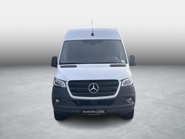 Mercedes-Benz SPRINTER 317 CDI KA L3/H2 | Navigatie | Cruise Control | Telefoonvoorbereiding