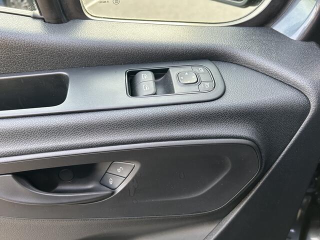 Mercedes-Benz SPRINTER 317 CDI L2 H2 MBUX / Camera / Carplay navigatie / Airco