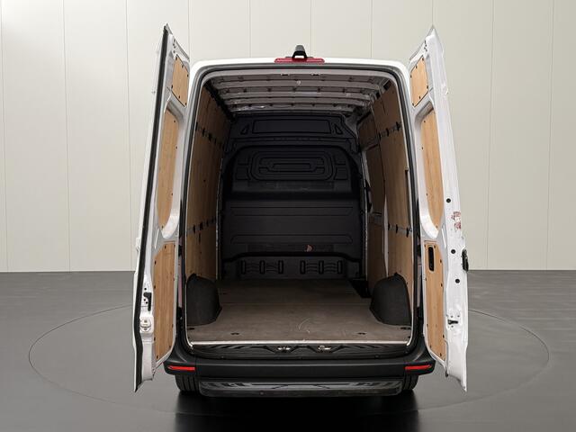 Mercedes-Benz SPRINTER 315CDI L2H2 | Touchscreen Mbux 7" | Camera | Airco | Cruise | Betimmering