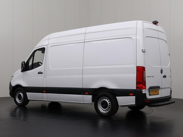 Mercedes-Benz SPRINTER 315CDI L2H2 | Touchscreen Mbux 7" | Camera | Airco | Cruise | Betimmering