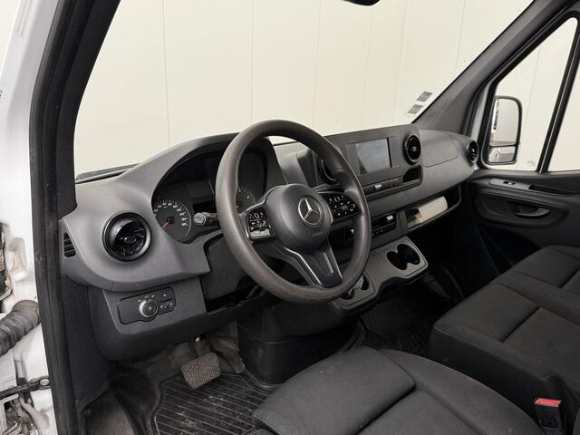 Mercedes-Benz SPRINTER 316CDI 7G-Tronic Automaat L3H2 Maxi | Navigatie | Camera | Airco | Cruise | Betimmering
